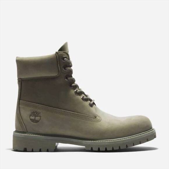 NEW TIMBERLAND men's 6